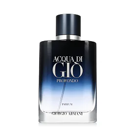 Giorgio Armani Acqua di Giò Profondo Parfém 100 ml M
