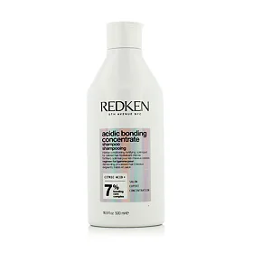 Redken Acidic Bonding Concentrate Shampoo 500 ml
