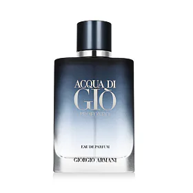 Giorgio Armani Acqua di Giò Profondo EDP plnitelný 100 ml M