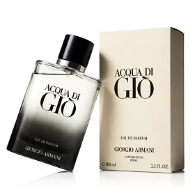Giorgio Armani Acqua di Giò EDP plnitelný 100 ml M