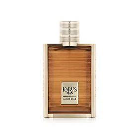 Khadlaj Karus Amber Gold EDP 100 ml UNISEX