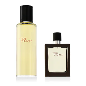 Hermès Terre D'Hermès EDT 30 ml + EDT náplň 125 ml M