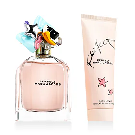 Marc Jacobs Perfect EDP 100 ml + BL 75 ml W