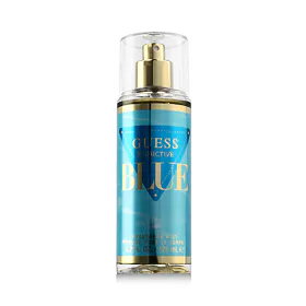 Guess Seductive Femme Blue tělový sprej 125 ml W