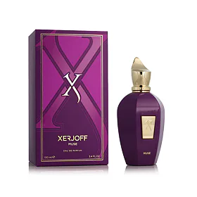 Xerjoff " V " Muse EDP 100 ml UNISEX