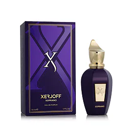 Xerjoff " V " Soprano EDP 50 ml UNISEX