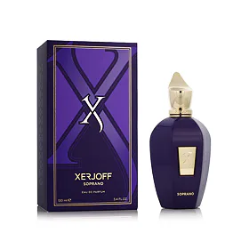 Xerjoff " V " Soprano EDP 100 ml UNISEX