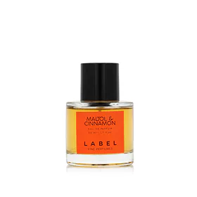 LABEL Maltol & Cinnamon EDP 50 ml UNISEX