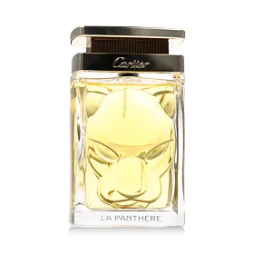 Cartier La Panthère Elixir EDP Intense 100 ml W