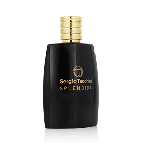 Sergio Tacchini Splendida EDP 100 ml W