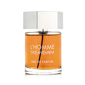 Yves Saint Laurent L'Homme Parfémovaná voda pro muže 100 ml