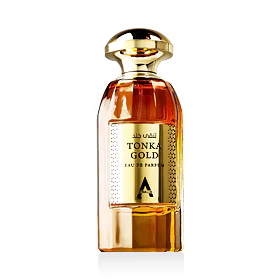 Atralia Tonka Gold EDP 100 ml UNISEX