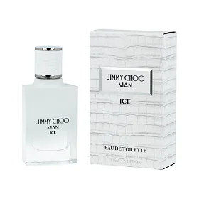Jimmy Choo Man Ice EDT 30 ml M