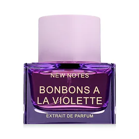 New Notes Bonbons A La Violette Parfémový extrakt 50 ml