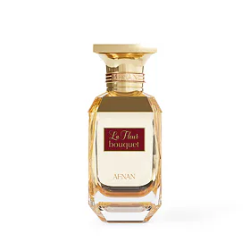 Afnan La Fleur Bouquet EDP 80 ml W