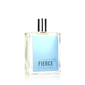 Abercrombie & Fitch Naturally Fierce EDP 100 ml W