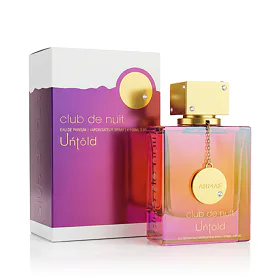 Armaf Club de Nuit Untold EDP 105 ml UNISEX