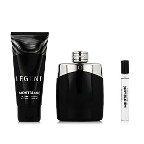 Montblanc Legend for Men Toaletní voda pro muže 1 ks