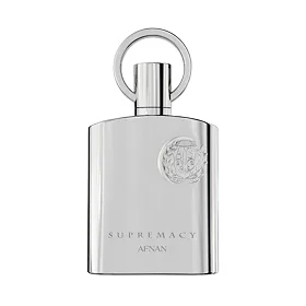 Afnan Supremacy Silver EDP 100 ml M