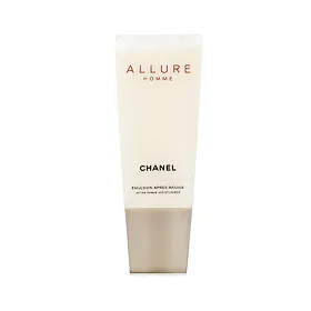 Chanel Allure Homme emulze po holení 100 ml M