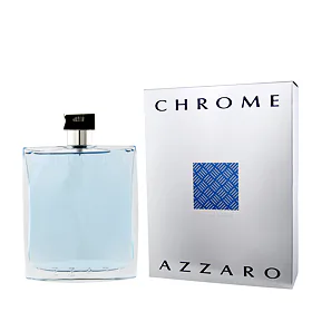 Azzaro Chrome EDT 200 ml M