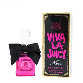Juicy Couture Viva La Juicy Noir EDP 50 ml W