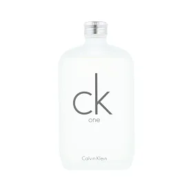 Calvin Klein CK One EDT 300 ml UNISEX