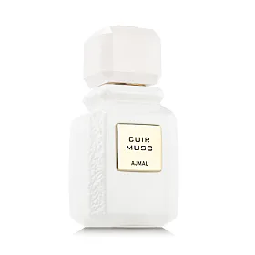 Ajmal Cuir Musc EDP 100 ml UNISEX