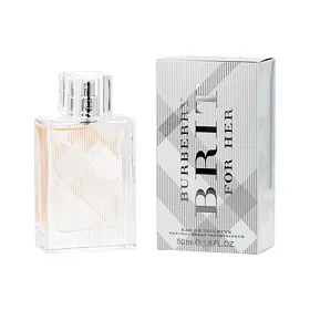 Burberry Brit for Her EDT 50 ml W