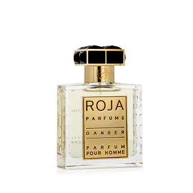 Roja Parfums Danger Pour Homme Parfém 50 ml M