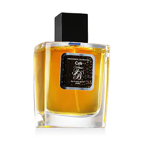Franck Boclet Cafe EDP 100 ml UNISEX