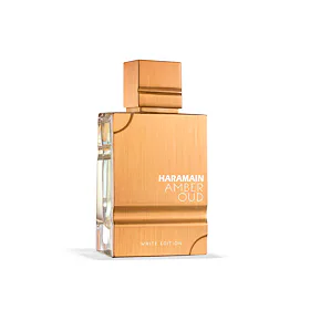 Al Haramain Amber Oud White Edition EDP 60 ml UNISEX