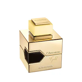 Al Haramain L'Aventure Gold EDP 100 ml W