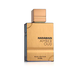 Al Haramain Amber Oud Bleu Edition EDP 200 ml UNISEX