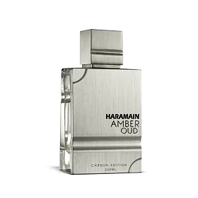 Al Haramain Amber Oud Carbon Edition EDP 200 ml UNISEX