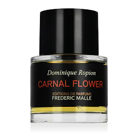 Frederic Malle Dominique Ropion Carnal Flower EDP 50 ml UNISEX