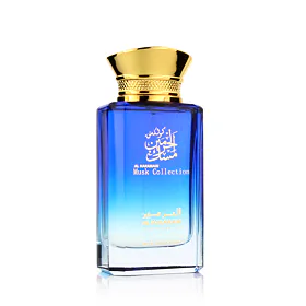 Al Haramain Musk Collection EDP 100 ml UNISEX