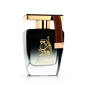 Al Haramain Areej Al Oud EDP 100 ml UNISEX