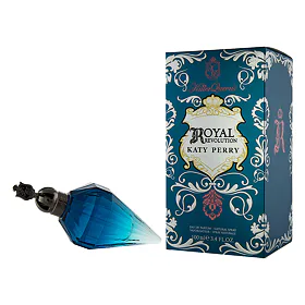 Katy Perry Royal Revolution EDP 100 ml W