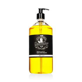 Dapper Dan Hair & Body Shampoo 1000 ml