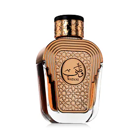 Al Wataniah Watani EDP 100 ml W