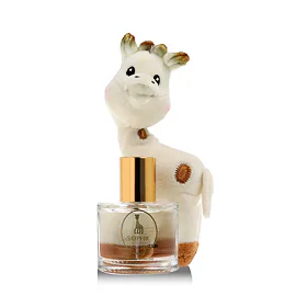 Parfums Sophie La Girafe La Girafe EDT 50 ml + plyšová žirafa