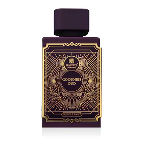 Riiffs Goodness Oud Purple Wave Parfémovaná voda 100 ml