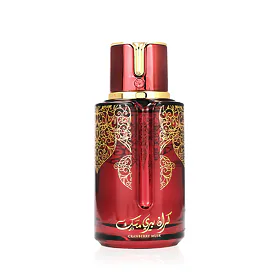Arabiyat Prestige Cranberry Musk EDP 100 ml UNISEX