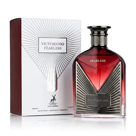 Maison Alhambra Victorioso Fearless EDP 100 ml UNISEX