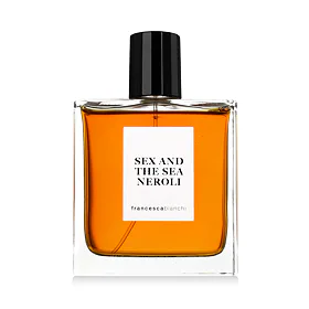 Francesca Bianchi Sex And The Sea Neroli Extrait de Parfum 100 ml UNISEX
