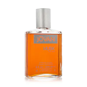 Jovan Musk for Men AS 236 ml M