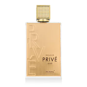 Riiffs Prive Gold EDP 80 ml M