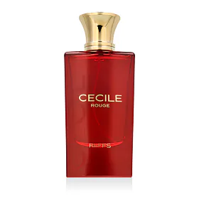 Riiffs Cecile Rouge EDP 80 ml W