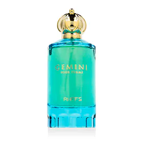 Riiffs Gemini Pour Femme EDP 100 ml W